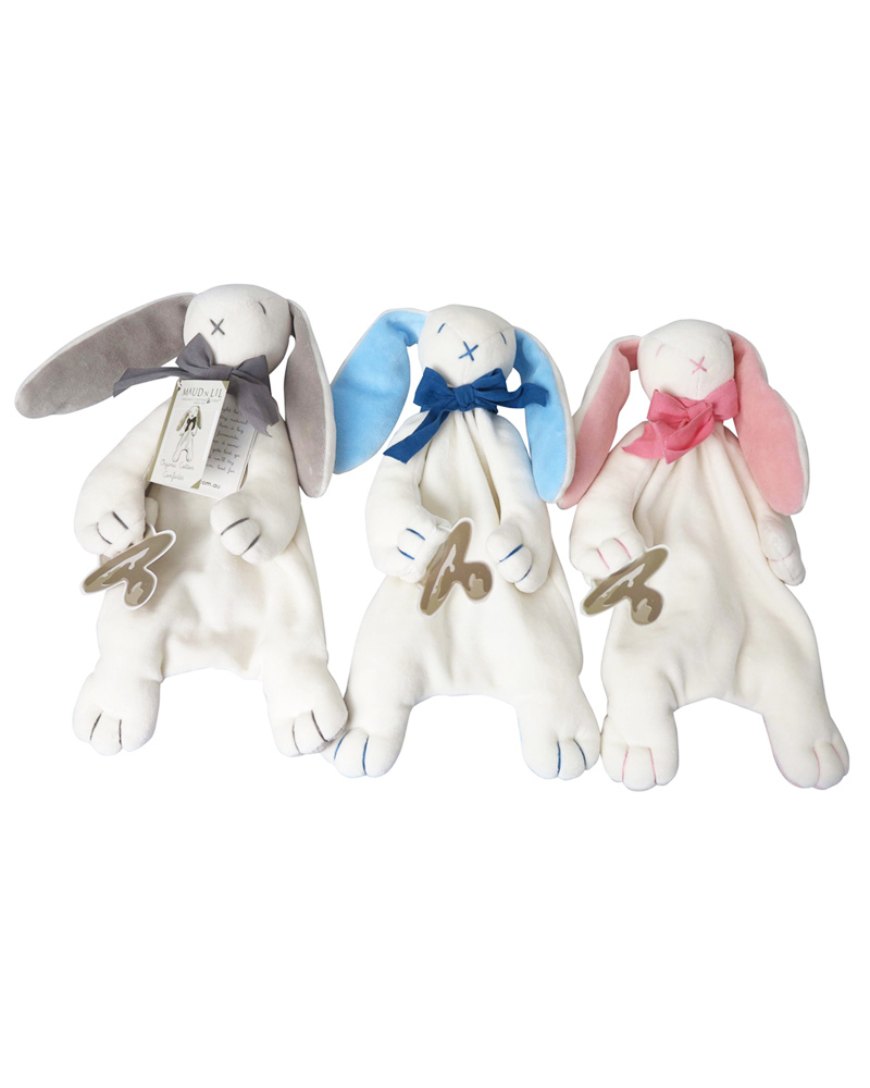 Maud N Lil DouDou Comforter with Gift 
